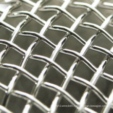 304 or 316L Stainless Steel Wire Mesh Rolls